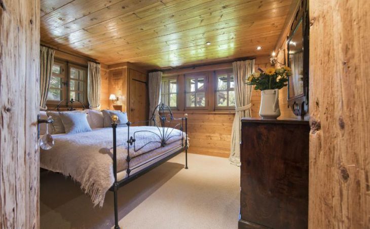 Chalet Le Ti in Verbier , Switzerland image 14 